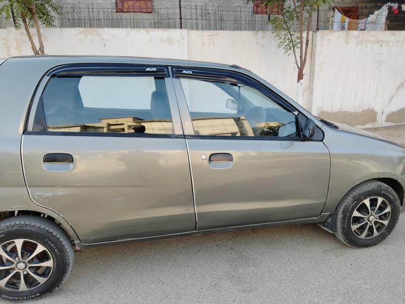 Suzuki Alto 2009 0