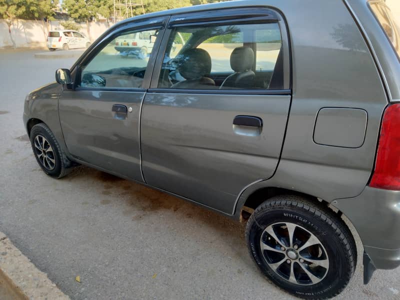 Suzuki Alto 2009 2