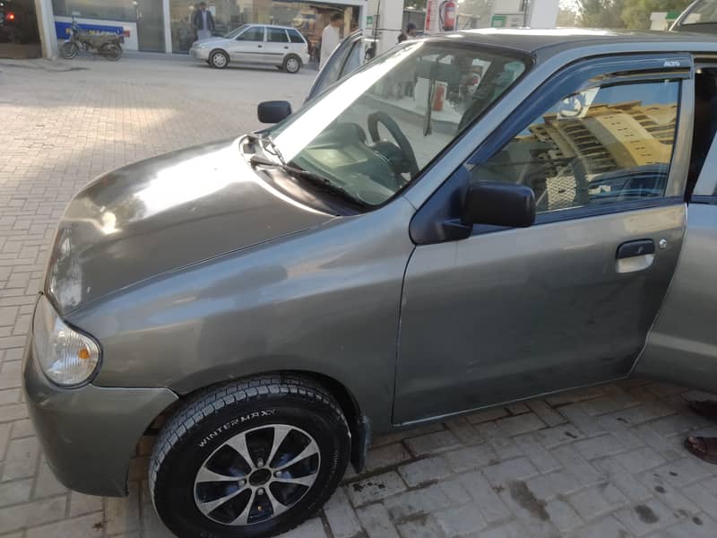 Suzuki Alto 2009 10