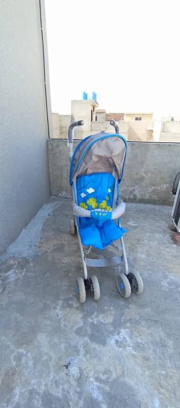 baby pram 1