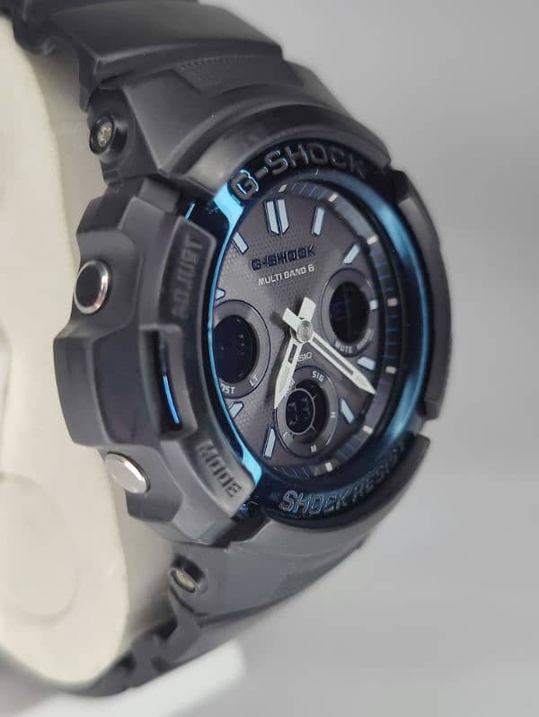 Casio G-Shock Tough Solar 2