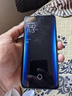 Redmi note 13 complete box urgent sale