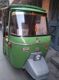 New Asia Riksha For Sale