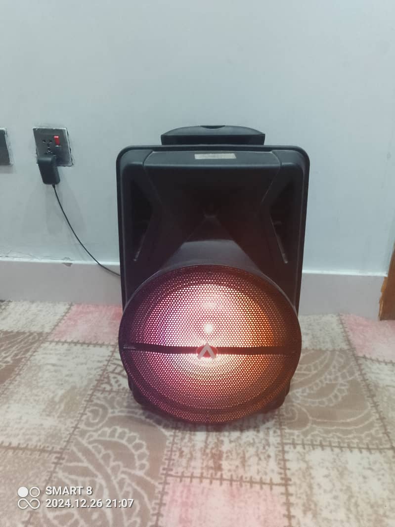 Audionic MH-40S Mehfil Speaker 7