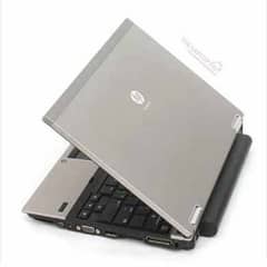 HP Cor i7