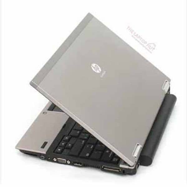 HP Cor i7 0