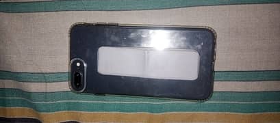 iPhone 8 plus