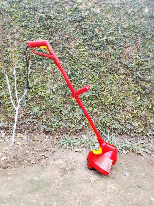 Grass Cutting Machine imported 0