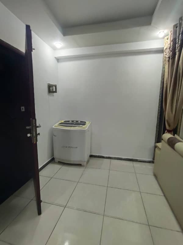 Two Bedrooms Fully Furnished Apartment Available For Rent 10