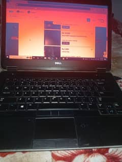 core i5 Dell laptop for sale at a cheap price