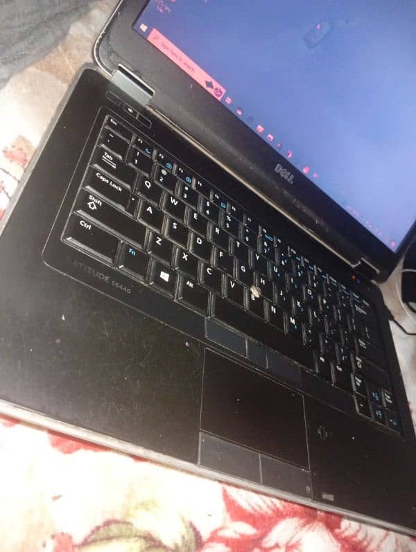 core i5 Dell laptop for sale at a cheap price 1