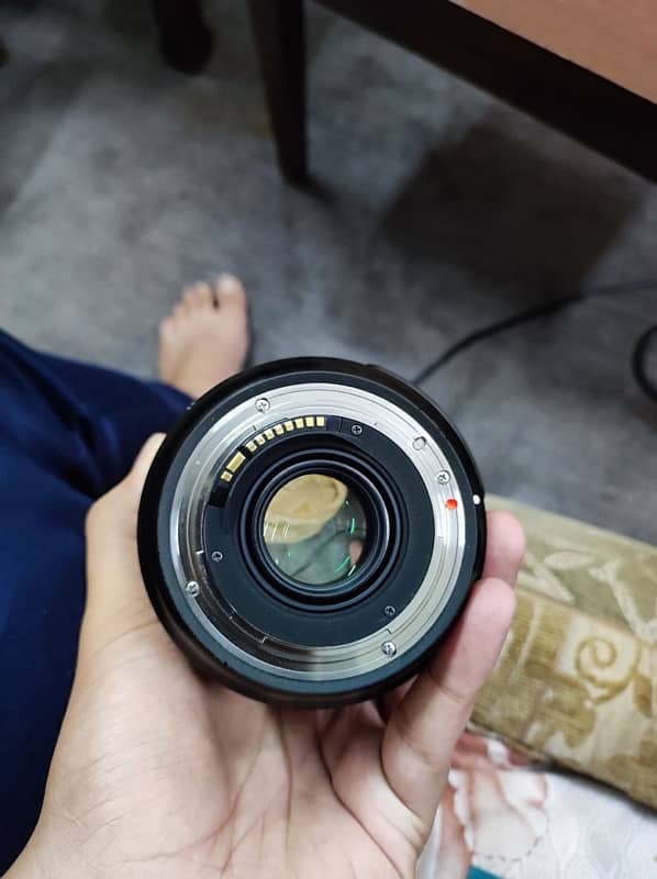 sigma 24-70 2.8 art lens 1