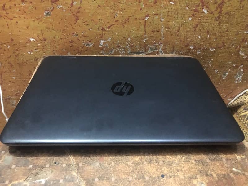 hp probook 1