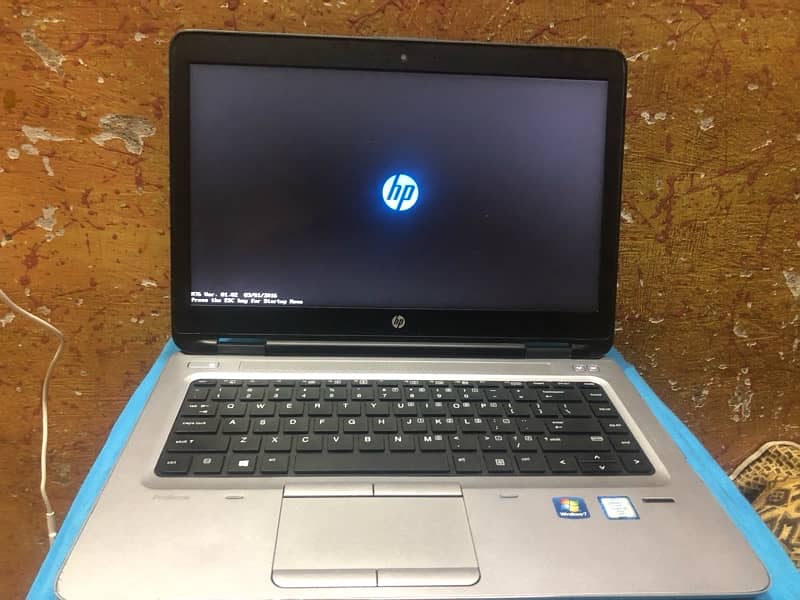 hp probook 5