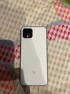 6/128 gb only 2 months used non pta with box