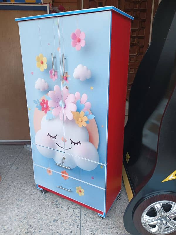 cupboard for kids, factory price, 12