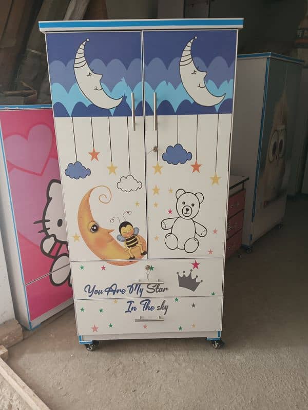 cupboard for kids, factory price, 14