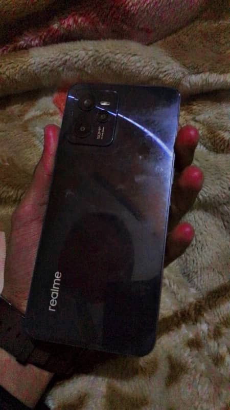 Realme C35 Exchange Only 0