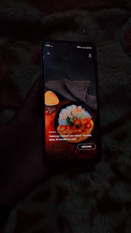 Realme C35 Exchange Only 2