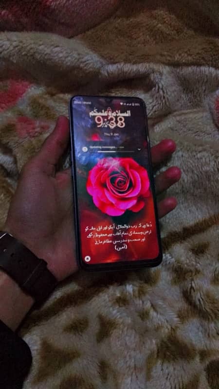 Realme C35 Exchange Only 3