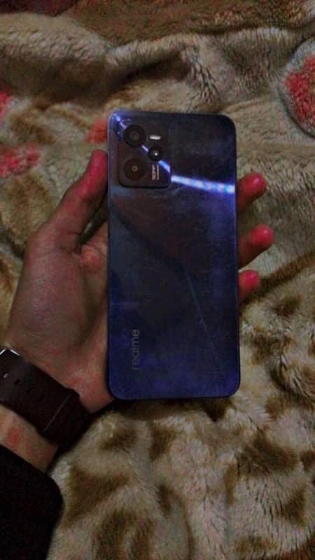 Realme C35 Exchange Only 7