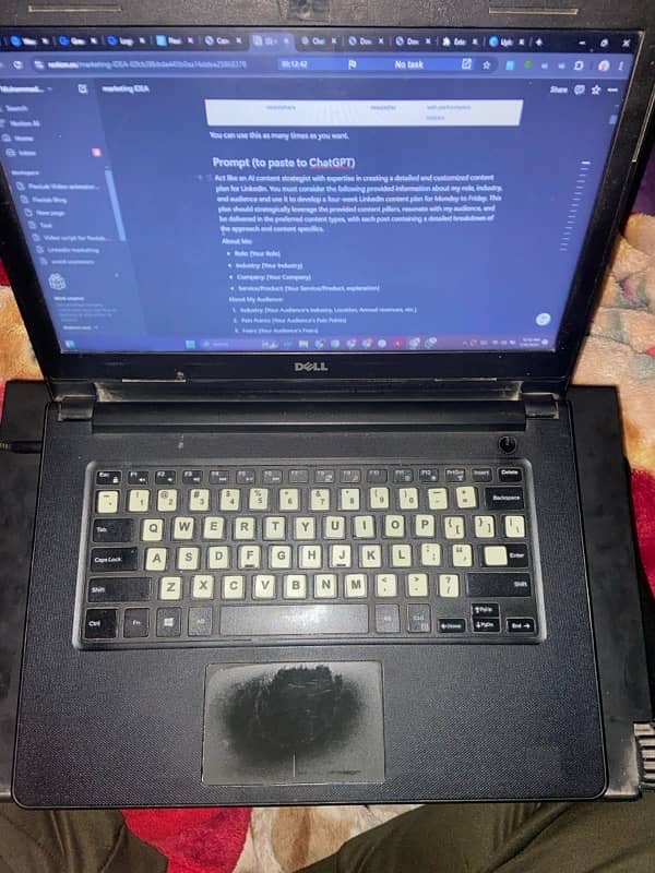 dell vostro 14 3