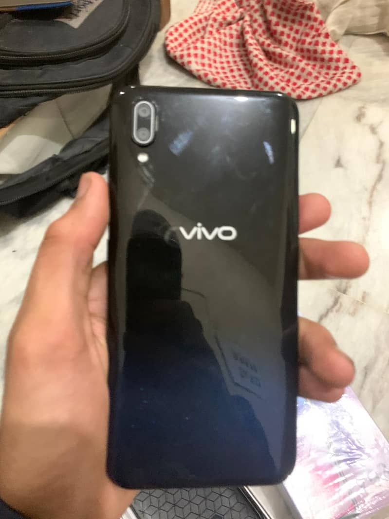 Vivo y93s 8/256 6