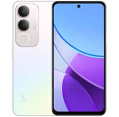 Vivo y19s only box open 1 day before