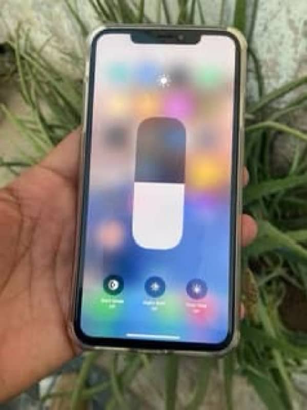 I phone xs max 64gb pta approved 1