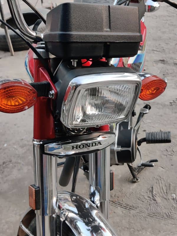 honda 3