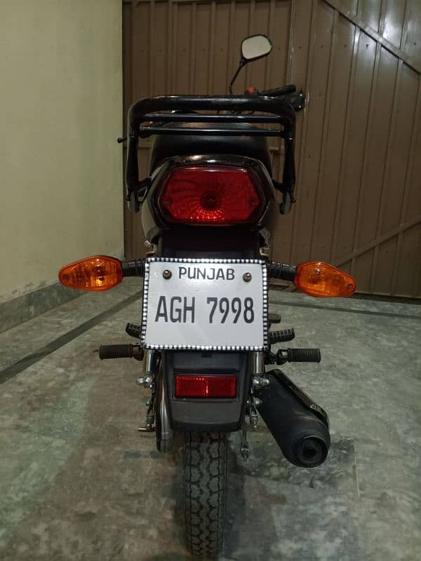 suzuki gd110 3