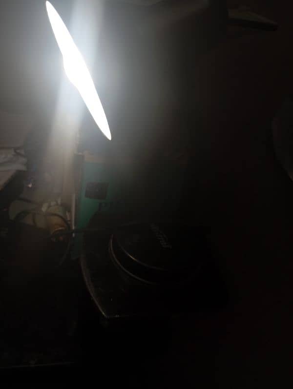 Study Lamp 5