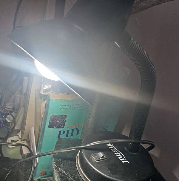 Study Lamp 6