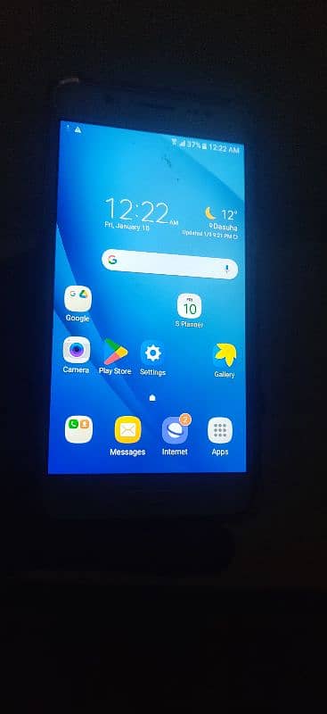 Samsung Galaxy j5 dual sim pta approved 1