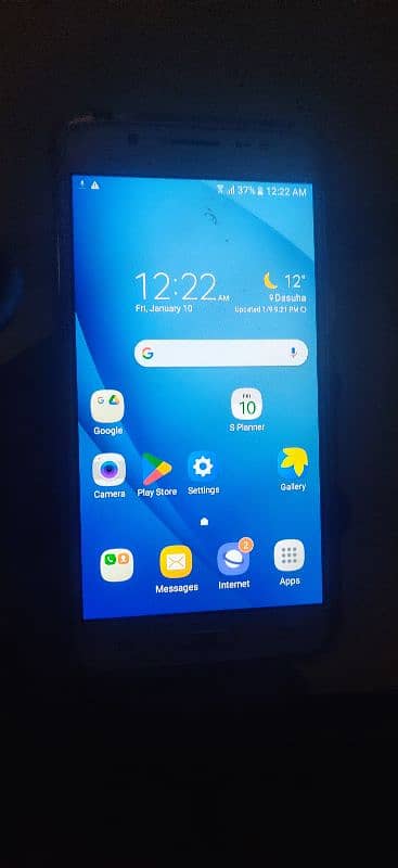 Samsung Galaxy j5 dual sim pta approved 3