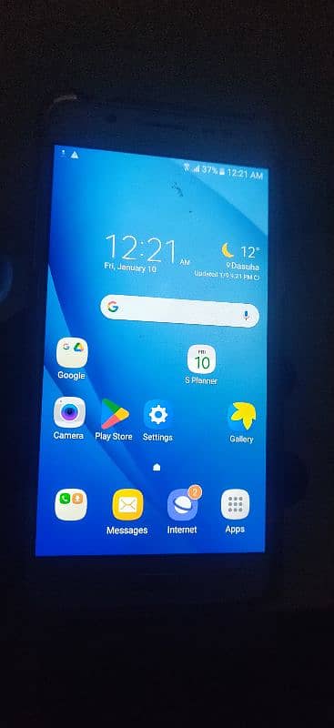 Samsung Galaxy j5 dual sim pta approved 5