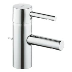 Grohe 33 532 000 ESSENCE SINGLE-LEVER BASIN MIXER