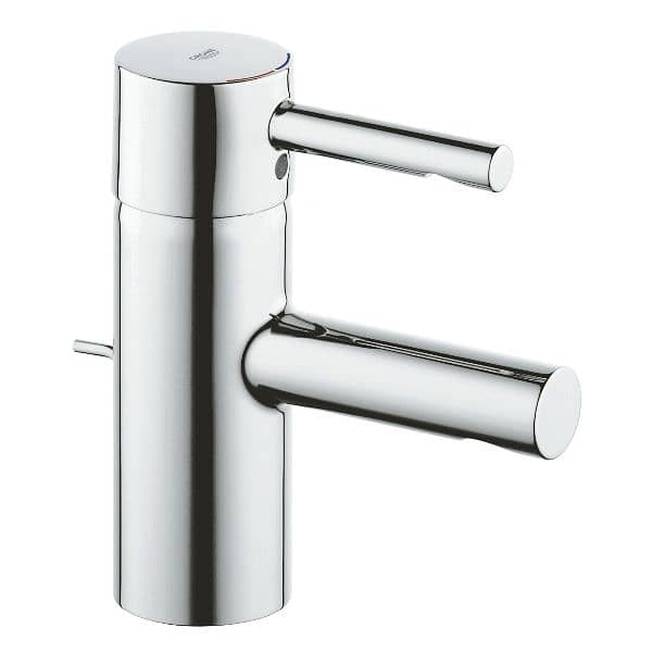 Grohe 33 532 000 ESSENCE SINGLE-LEVER BASIN MIXER 0