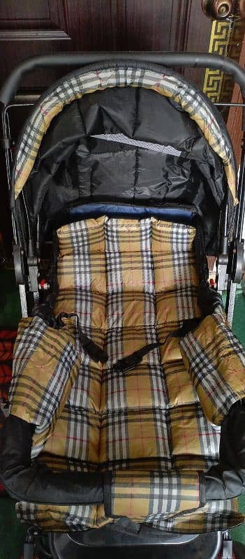 Pram for sale 2