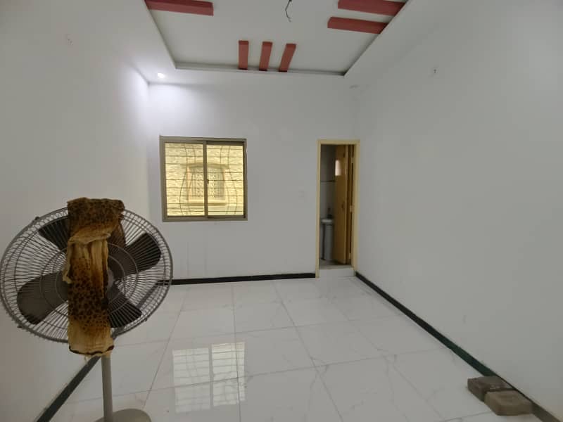 4 Marla Double Storey House In C2 Township LHR 5