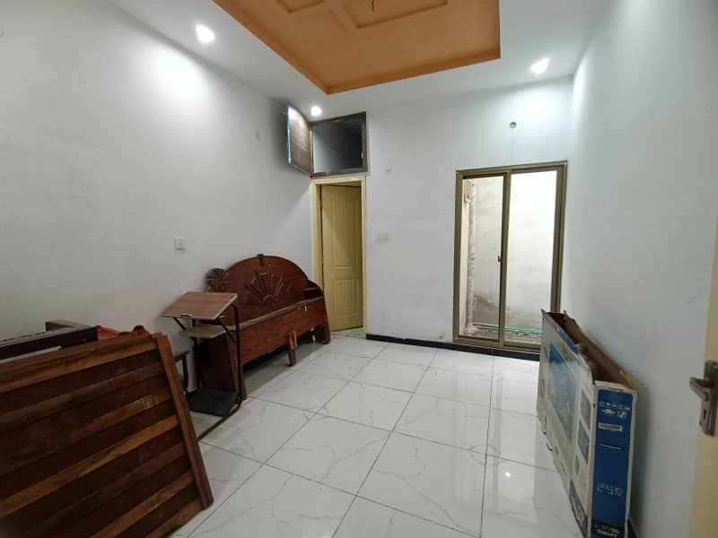 4 Marla Double Storey House In C2 Township LHR 9