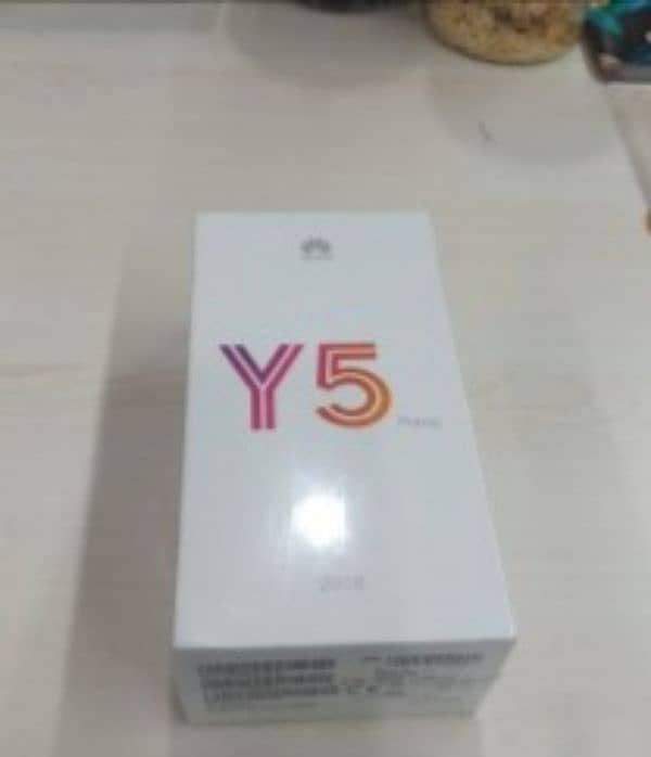 HUAWEI Y5 PRIME 8