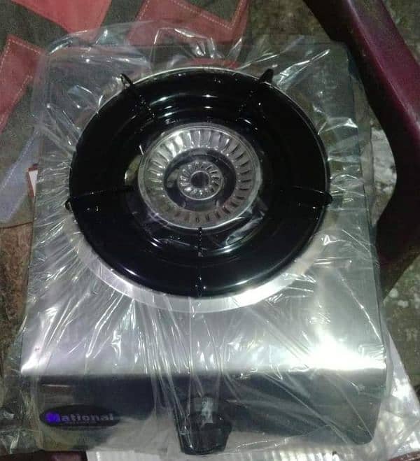 Millat Gas Stove 9