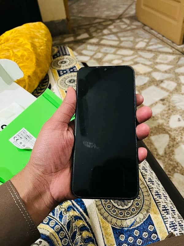 Infinix Smart 6  3/64gb 2