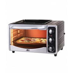 Anex AG-3066 TT Oven Toaster (1300W