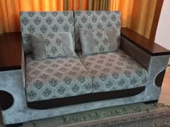 3 seater sofa set new