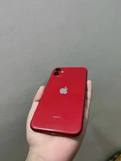 iphone 11 (factory unlock)