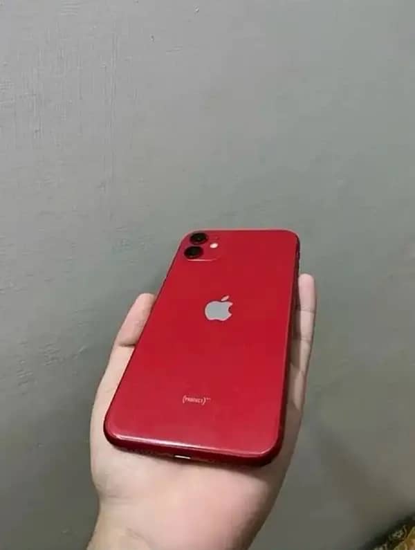 iphone 11 (factory unlock) 0