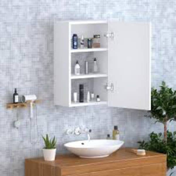 Bath Cabinet's 2