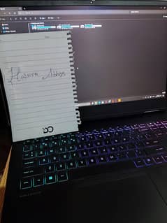 Hp Omen 16 Gaming Laptop Ryzen 7940HS RTX 4070 Graphics 32 gb Ram